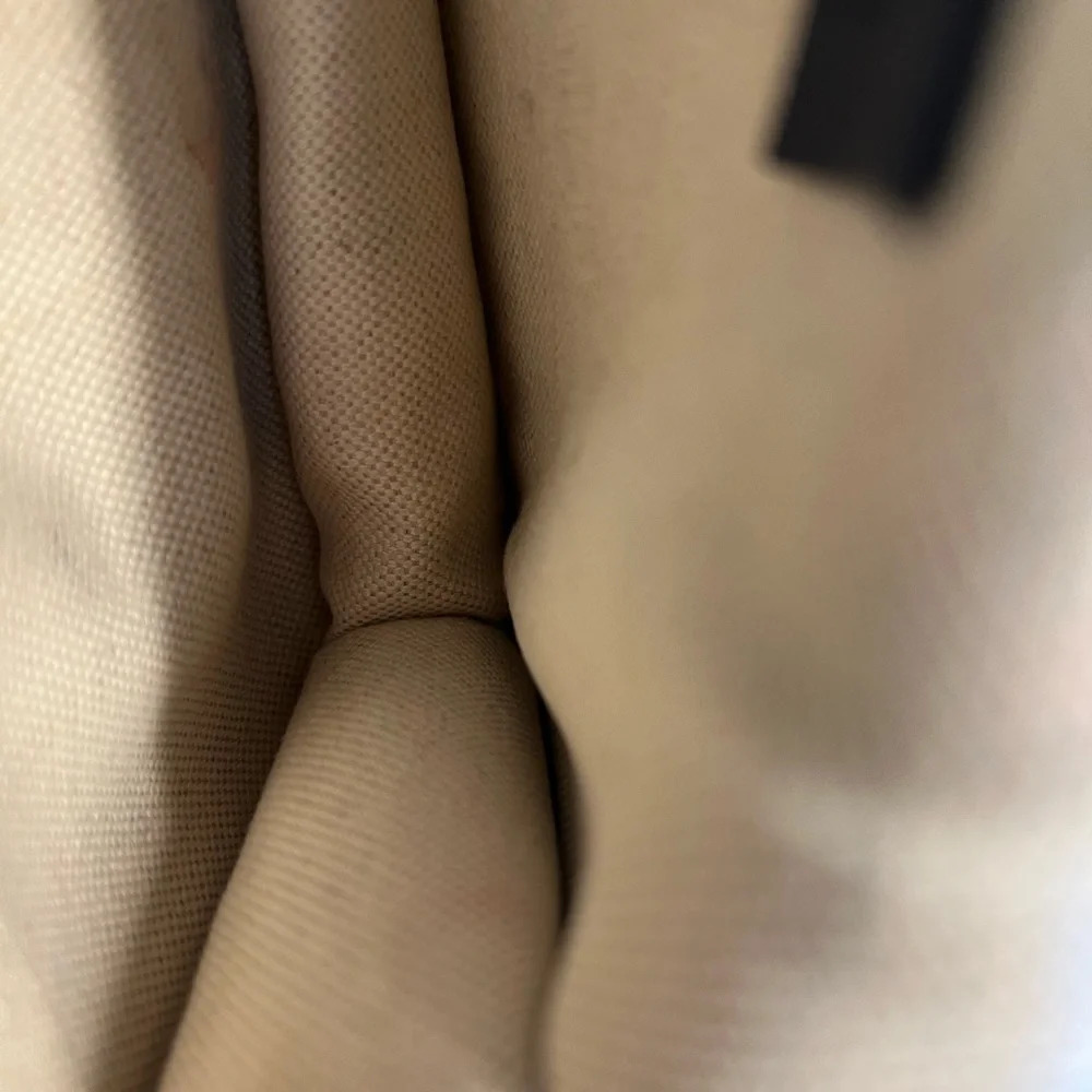 GUCCI Calfskin Crystal Snake Embroidered Dionysus Shoulder Bag White Red Blue - Picture 11 of 16